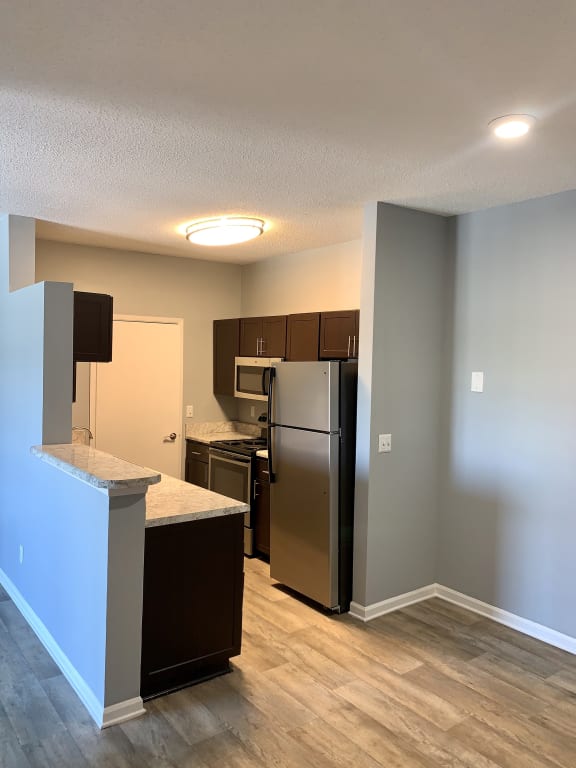 Photos and Video of Centennial Crossing at Lenox Place in